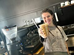 What Fuels the Corner Perk in Barnesville?