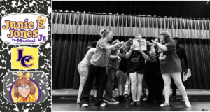 Children’s Classic Brought to Life by LCHS on October 9
