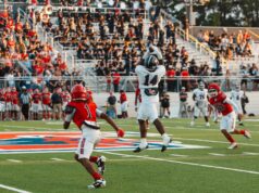 Lamar County’s New Region Will Likely Feature Pike and Jackson