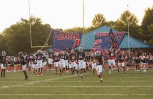 GHSA Reclassification Brings Major Changes for Lamar County High School Athletics