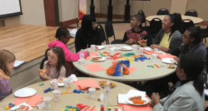 Math for Adults Foundation and Gordon State College to Host Free Community Math Night