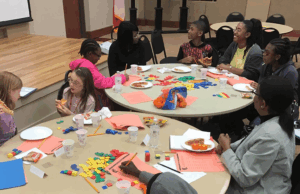 Math for Adults Foundation and Gordon State College to Host Free Community Math Night