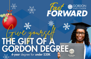 How Can Working Adults Earn a Degree at Gordon State College?