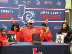 From Barnesville to the Big Ten: Kaden Carter Becomes a Terp