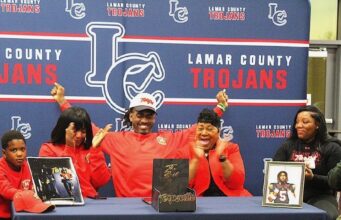 From Barnesville to the Big Ten: Kaden Carter Becomes a Terp