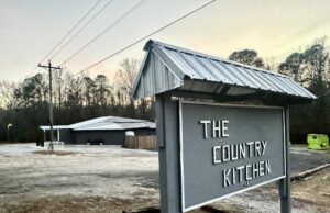 What Really Happened at The Country Kitchen: Body Cam Clears Lanier