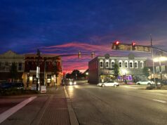Father-Daughter Dance and Galentine’s Night Out Set for February 7 in Barnesville