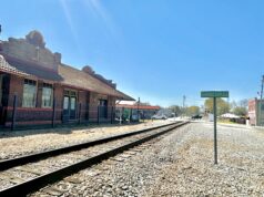 Lamar Arts to Host “Fashion in Art” Exhibit at Train Depot Gallery
