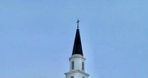Stations of the Cross Returns to Barnesville First United Methodist Church