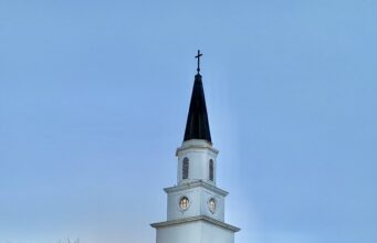 Stations of the Cross Returns to Barnesville First United Methodist Church