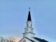 Stations of the Cross Returns to Barnesville First United Methodist Church