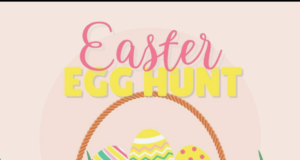 Easter Egg Hunt Set for Palm Sunday at Summers Field Park