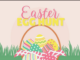 Easter Egg Hunt Set for Palm Sunday at Summers Field Park
