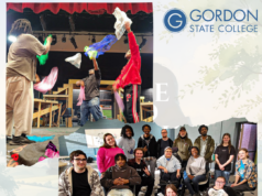 Gordon State to Present Pride and Prejudice in April