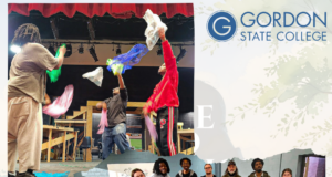 Gordon State to Present Pride and Prejudice in April