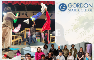 Gordon State to Present Pride and Prejudice in April