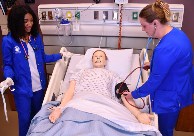 nursinggrant