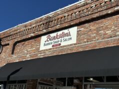 Bankston’s Reopens After Market Street Fire; Return Celebration Today