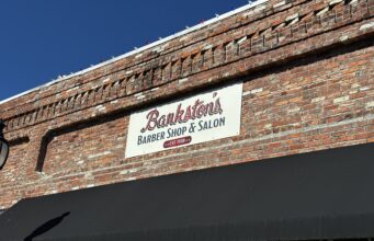 Bankston’s Reopens After Market Street Fire; Return Celebration Today