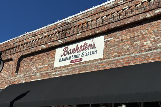 Bankston’s Reopens After Market Street Fire; Return Celebration Today