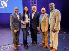 Gordon Student Places Third with Horse Hoof Health Solution
