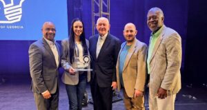 Gordon Student Places Third with Horse Hoof Health Solution
