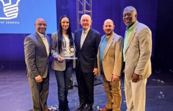 Gordon Student Places Third with Horse Hoof Health Solution