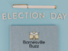 Election Day is Today; Final Early Voting Numbers Released for Lamar County