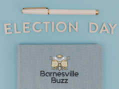 Election Day is Today; Final Early Voting Numbers Released for Lamar County