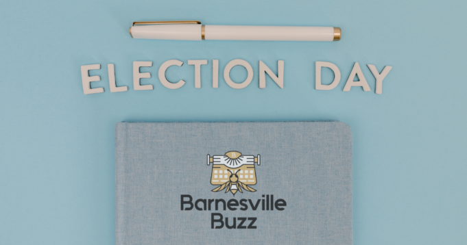 election day