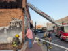 Market Street Woes Continue After Carbon Monoxide Scare (Updated)