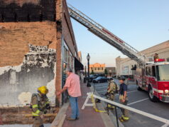 Market Street Woes Continue After Carbon Monoxide Scare (Updated)