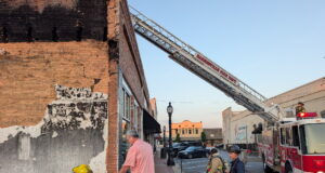 Market Street Woes Continue After Carbon Monoxide Scare (Updated)