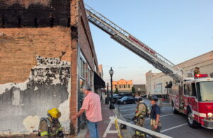 Market Street Woes Continue After Carbon Monoxide Scare (Updated)
