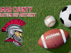 Lamar County Recreation Department Plans Summer Events for Kids