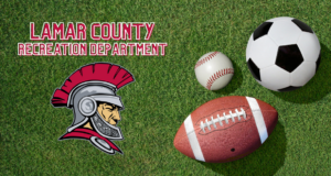 Lamar County Recreation Department Plans Summer Events for Kids