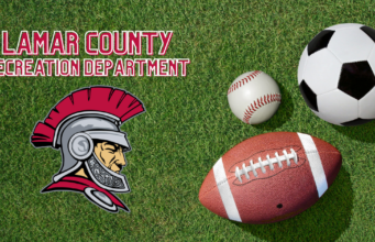 Lamar County Recreation Department Plans Summer Events for Kids
