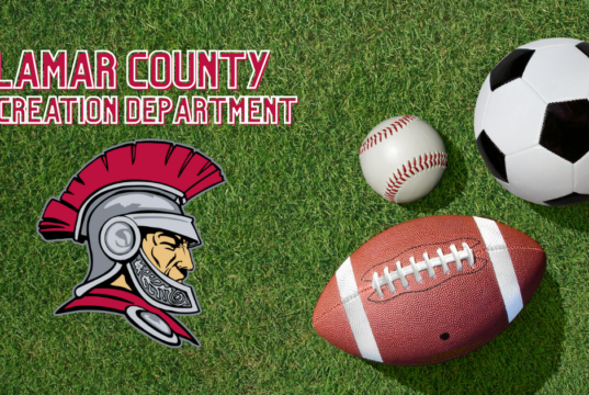 Lamar County Recreation Department Plans Summer Events for Kids
