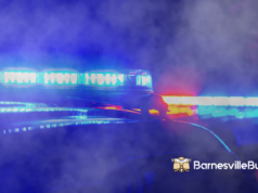 Man Shot on Greenwood Street in Barnesville