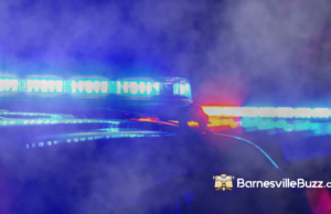 Man Shot on Greenwood Street in Barnesville
