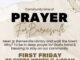 Community Prayer Gathering Planned for Friday Ahead of Independence Day Weekend