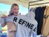 Recent Lamar County Graduate Launches Faith-Based Athletic Apparel Brand